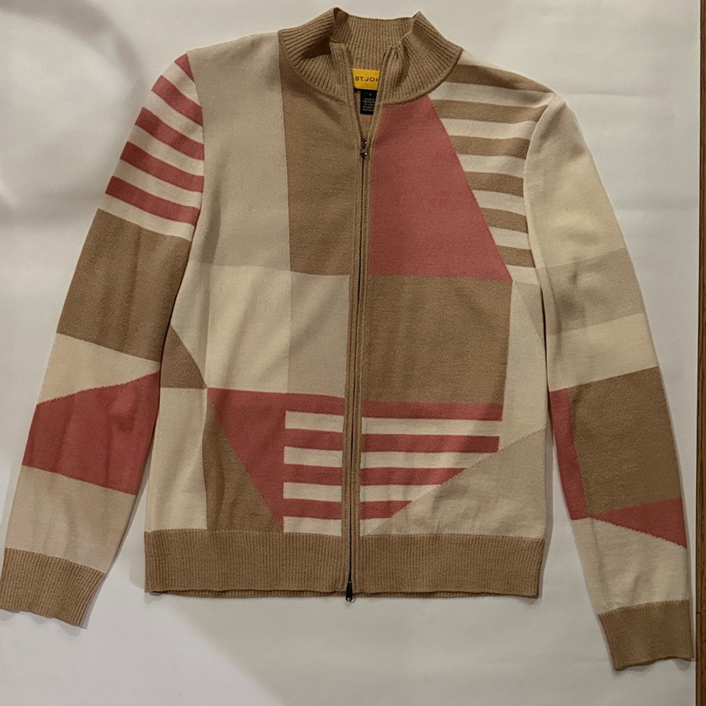 St. John Sweater - image 1